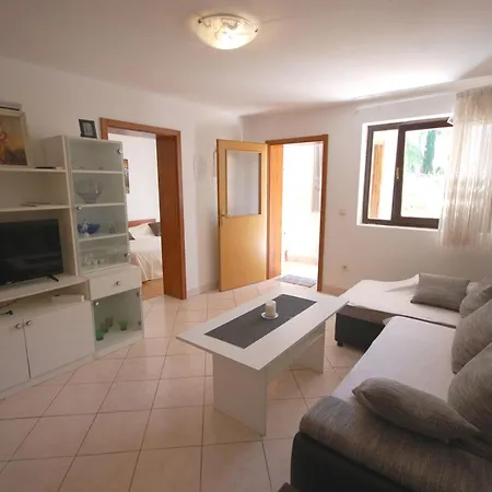 Daidzic By El-pi Tours Appartement *