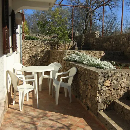 Appartement Daidzic By El-pi Tours