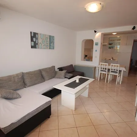 Apartmán Daidzic By El-pi Tours Njivice