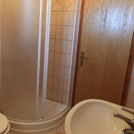 Apartament Daidzic *