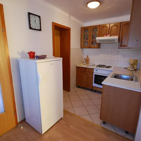 Apartament Daidzic