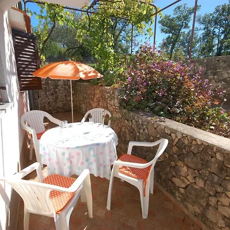 Apartament Daidzic *
