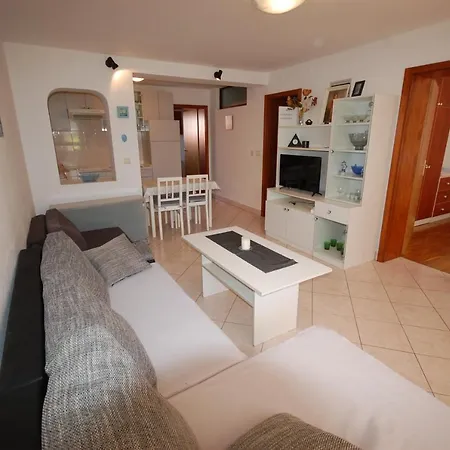 Daidzic Apartament