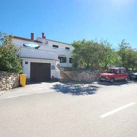 Apartament Daidzic *