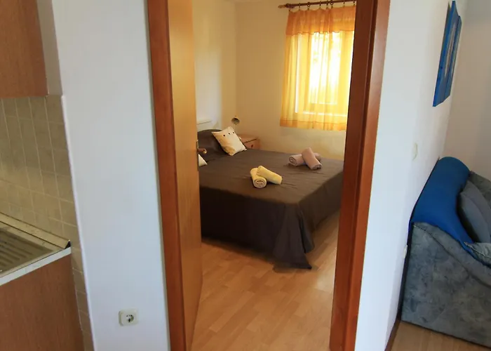 Daidzic Lägenhet *