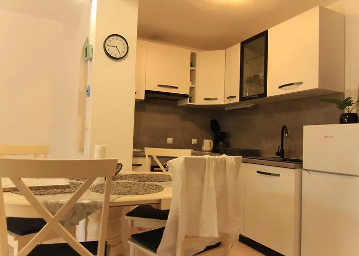 Appartement Daidzic By El-pi Tours