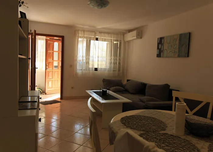 Appartement Daidzic By El-pi Tours *