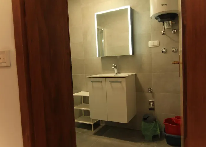 Appartement Daidzic By El-pi Tours