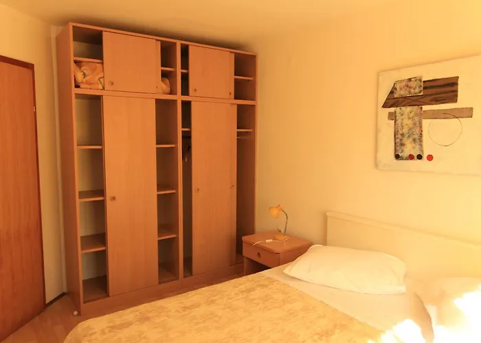 Daidzic By El-pi Tours Appartement *