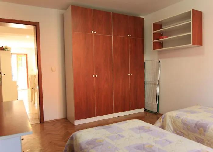 Appartement Daidzic By El-pi Tours *