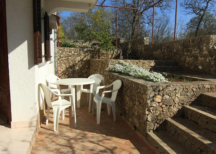 Appartement Daidzic By El-pi Tours