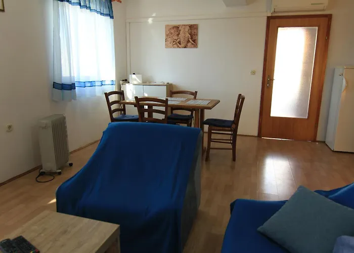 Daidzic By El-pi Tours Appartement *