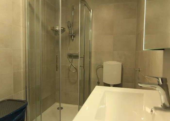 Daidzic By El-pi Tours Appartement Njivice