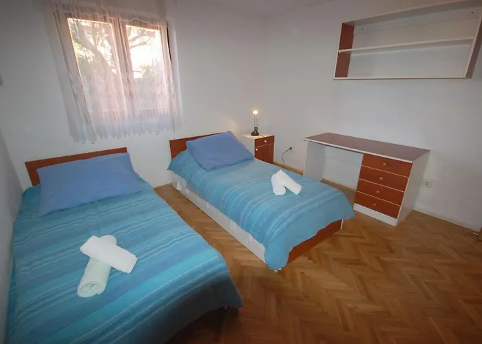 Appartement Daidzic By El-pi Tours