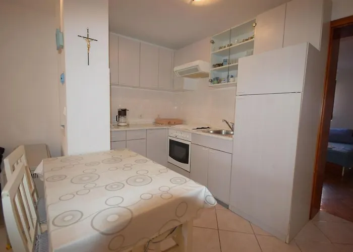 Appartement Daidzic By El-pi Tours *
