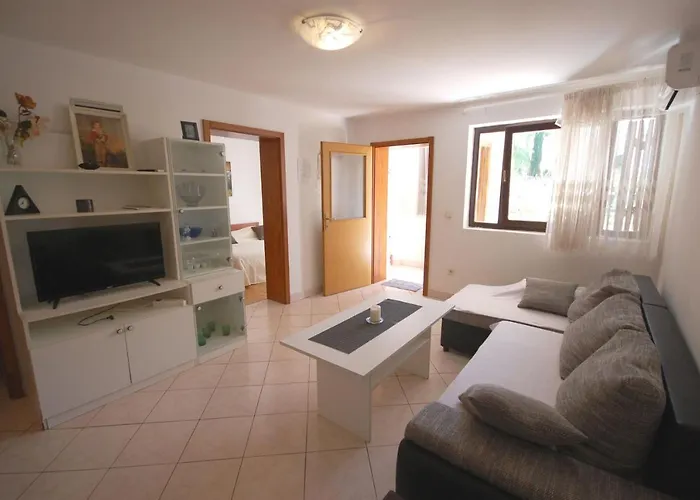 Daidzic By El-pi Tours Appartement *