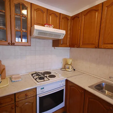 Daidzic By El-pi Tours Njivice