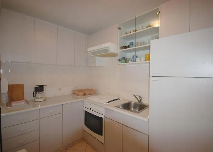 Daidzic By El-pi Tours Διαμέρισμα Njivice