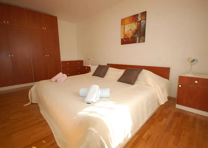 Daidzic By El-pi Tours Διαμέρισμα