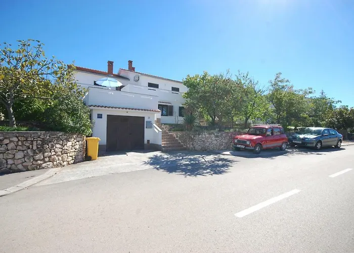 Διαμέρισμα Daidzic By El-pi Tours *